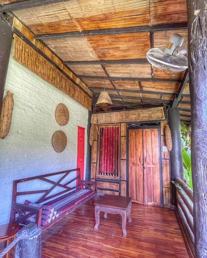 Hotel Sa Sa Lao Luang Prabang Exterior foto